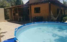 Casa com Piscina Saquarema